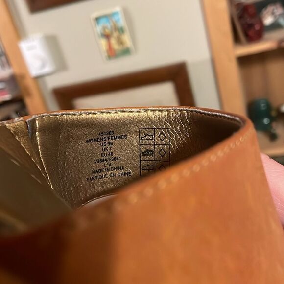 Lands’ End Sanadals - Picture 9 of 9